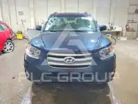 2012 Hyundai Santa Fe фото