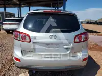 2012 Hyundai Santa Fe фото