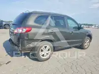 2012 Hyundai Santa Fe фото