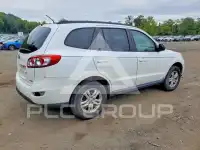 2012 Hyundai Santa Fe фото