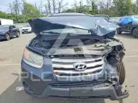 2012 Hyundai Santa Fe фото