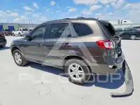 2012 Hyundai Santa Fe фото