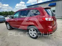 2012 Hyundai Santa Fe фото