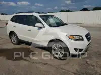 2012 Hyundai Santa Fe фото