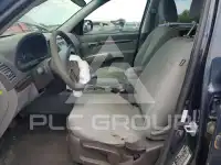 2012 Hyundai Santa Fe фото