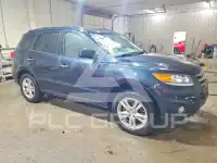 2012 Hyundai Santa Fe фото