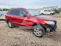 2012 Hyundai Santa Fe photo