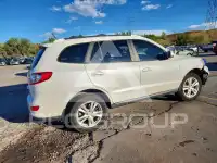 2012 Hyundai Santa Fe фото