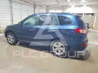 2012 Hyundai Santa Fe фото