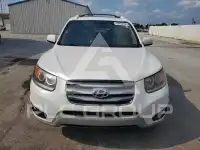 2012 Hyundai Santa Fe фото