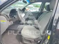 2012 Hyundai Santa Fe фото