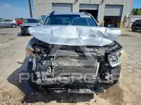 2012 Hyundai Santa Fe фото