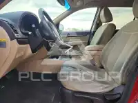 2012 Hyundai Santa Fe photo