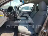 2012 Hyundai Santa Fe фото