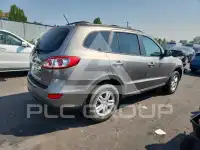 2012 Hyundai Santa Fe фото