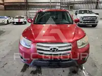 2012 Hyundai Santa Fe фото