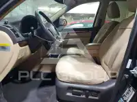 2012 Hyundai Santa Fe фото