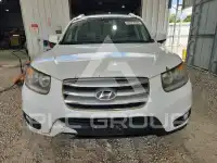 2012 Hyundai Santa Fe фото