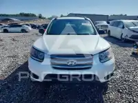 2012 Hyundai Santa Fe фото