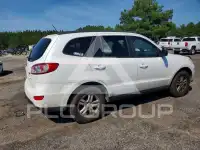 2012 Hyundai Santa Fe фото