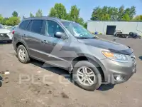 2012 Hyundai Santa Fe фото