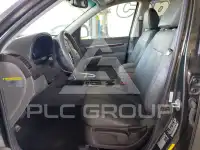 2012 Hyundai Santa Fe фото