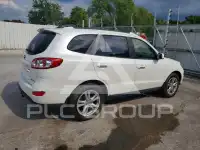 2012 Hyundai Santa Fe фото