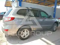 2012 Hyundai Santa Fe фото