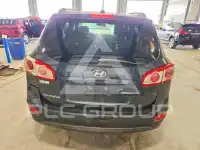 2012 Hyundai Santa Fe фото