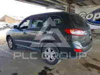 2012 Hyundai Santa Fe фото
