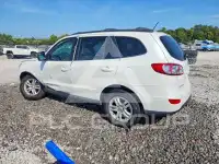 2012 Hyundai Santa Fe фото