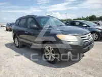 2012 Hyundai Santa Fe фото