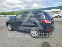 2012 Hyundai Santa Fe фото