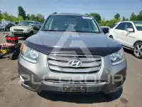 2012 Hyundai Santa Fe фото