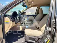 2012 Hyundai Santa Fe фото