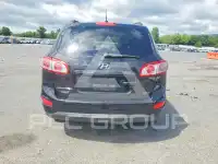 2012 Hyundai Santa Fe фото