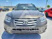 2012 Hyundai Santa Fe фото