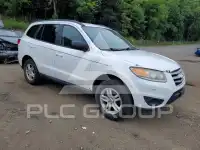 2012 Hyundai Santa Fe фото