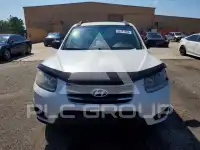 2012 Hyundai Santa Fe фото