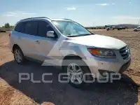 2012 Hyundai Santa Fe фото