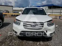 2012 Hyundai Santa Fe фото