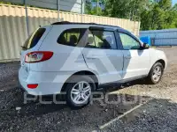 2012 Hyundai Santa Fe фото