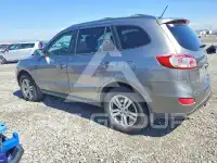 2012 Hyundai Santa Fe фото