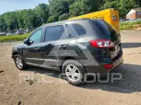 2012 Hyundai Santa Fe photo