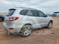 2012 Hyundai Santa Fe фото