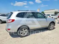 2012 Hyundai Santa Fe photo
