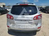 2012 Hyundai Santa Fe photo