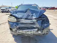 2012 Hyundai Santa Fe photo