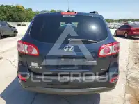 2012 Hyundai Santa Fe photo