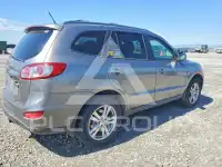 2012 Hyundai Santa Fe фото